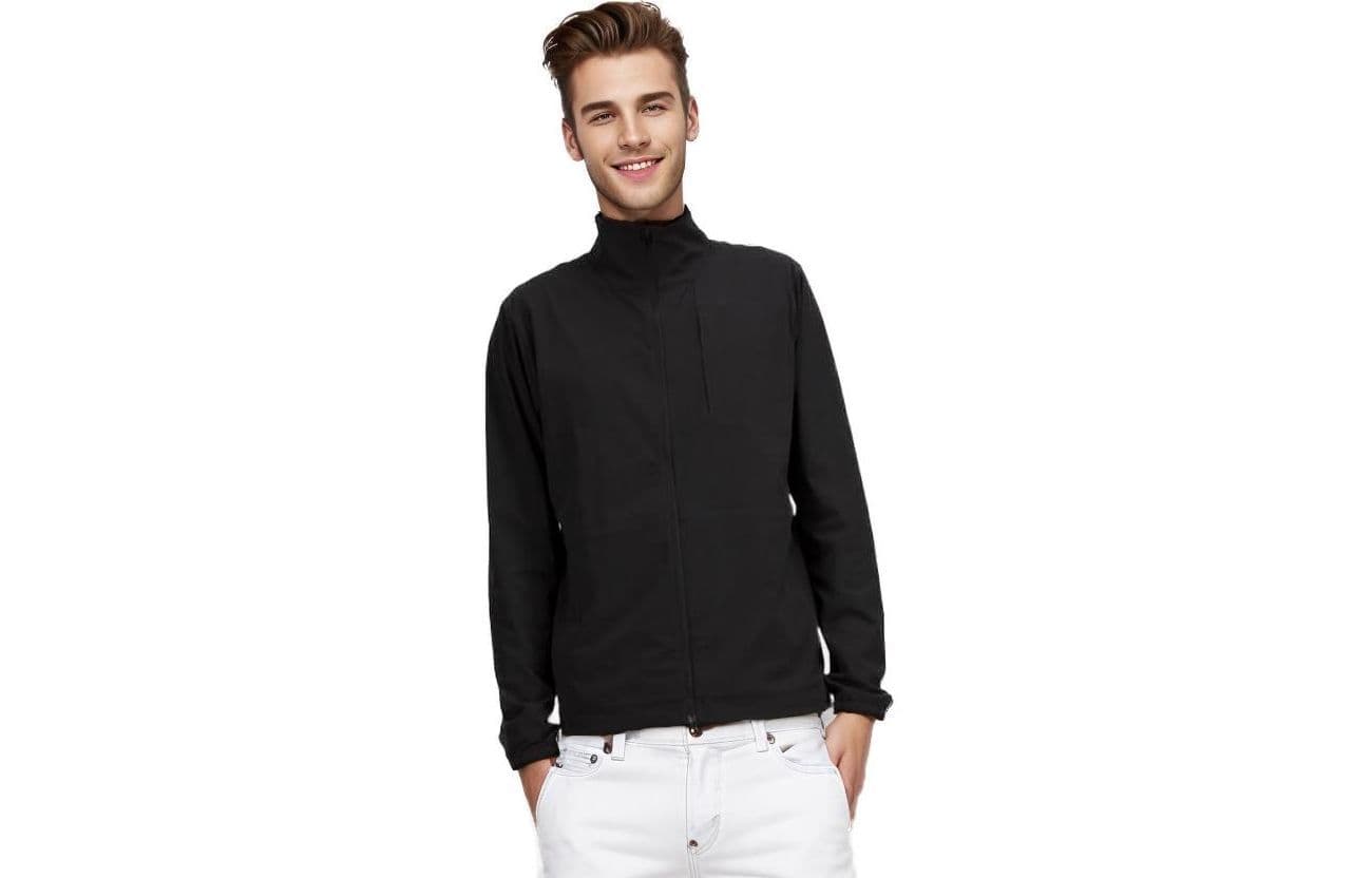 Куртка lululemon SS22 Expeditionist WovenAir - изображение 1