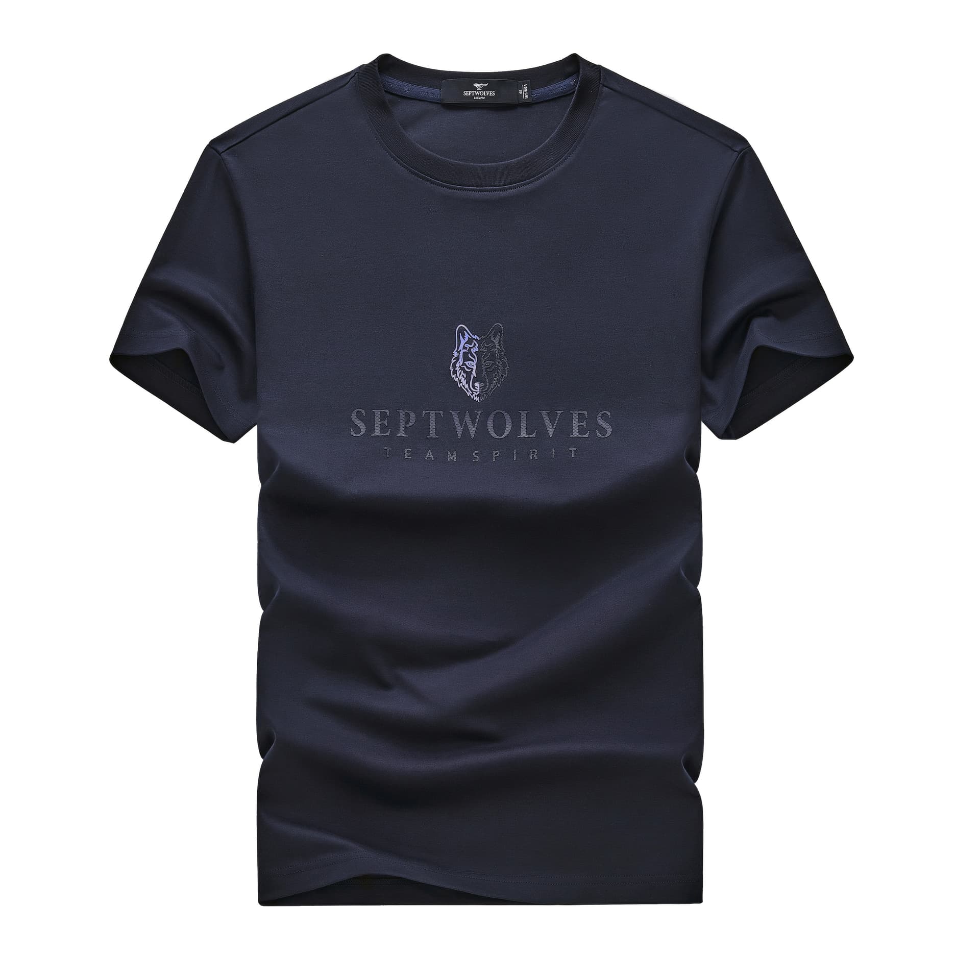 Футболка SEPTWOLVES T - изображение 1