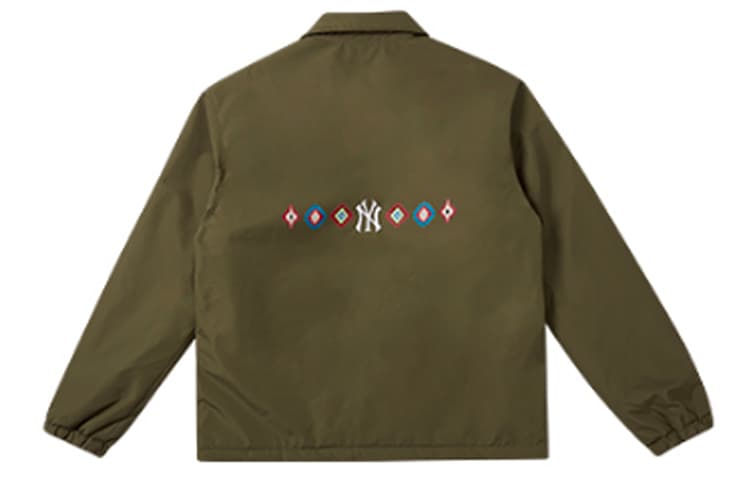 Куртка New Era MLB - изображение 1