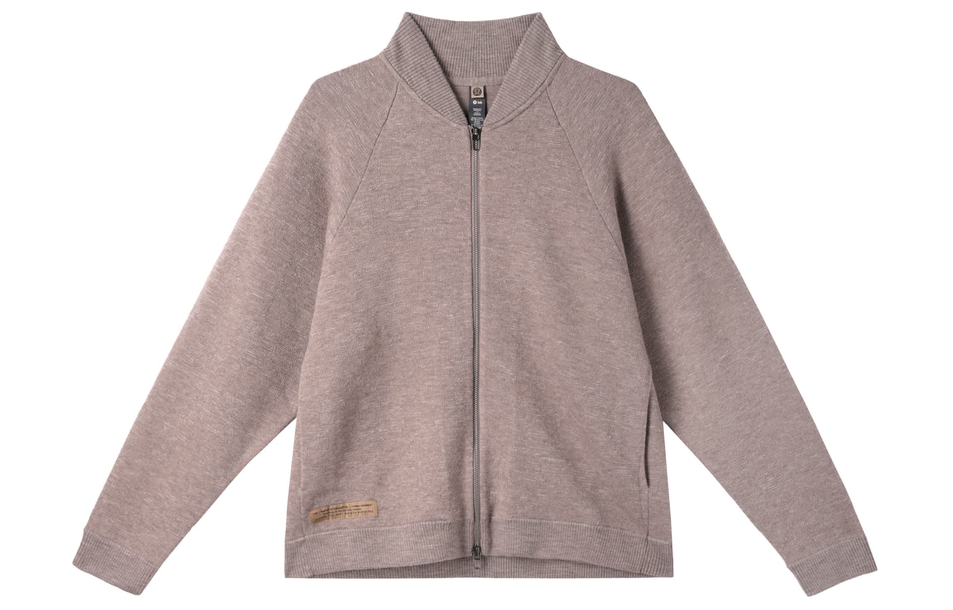 Кофта lululemon LAB - изображение 1