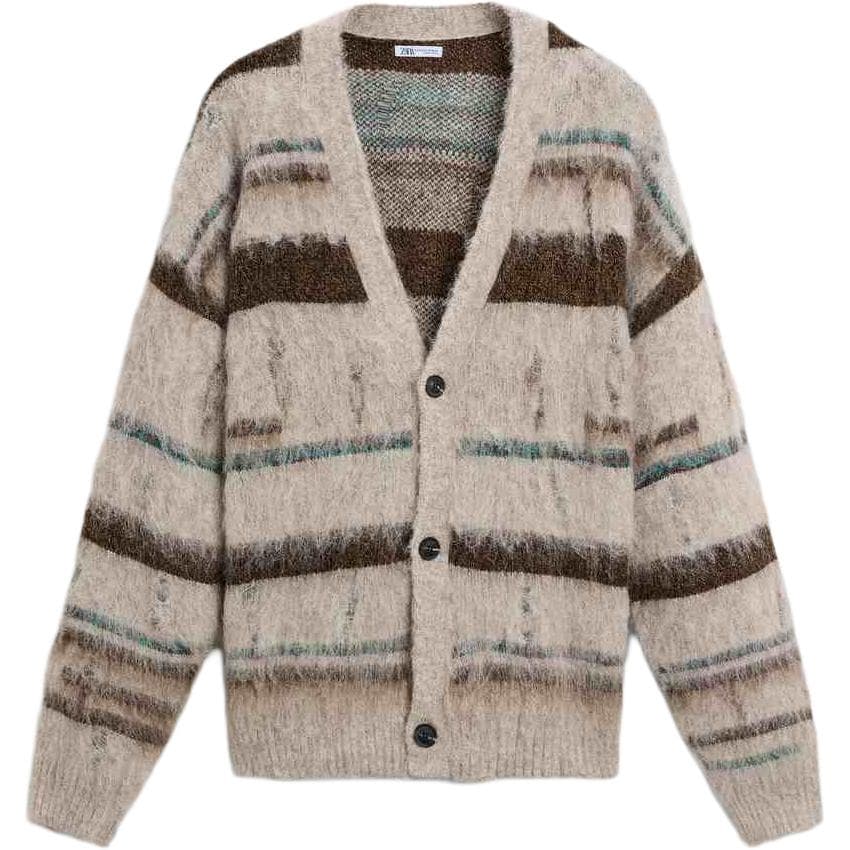 Кофта ZARA Cardigan - изображение 1