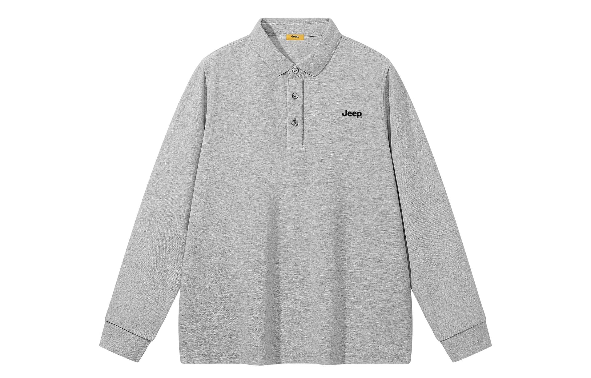 Поло Jeep LogoPolo - изображение 1