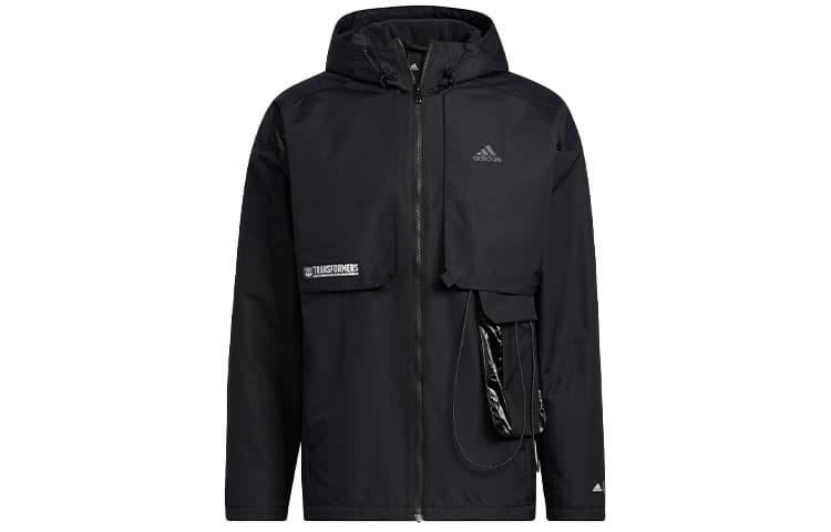 Куртка adidas x - изображение 1