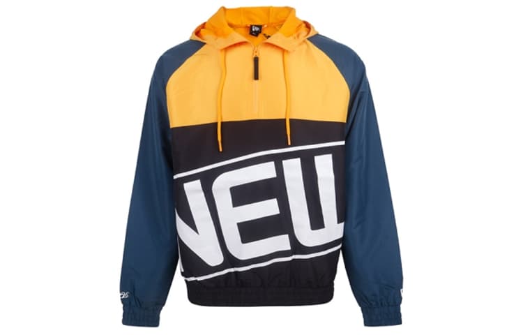Куртка New Era SS21 - изображение 1