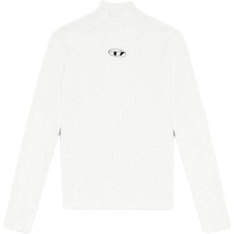 DIESEL FW24 Oval D logo - изображение 1