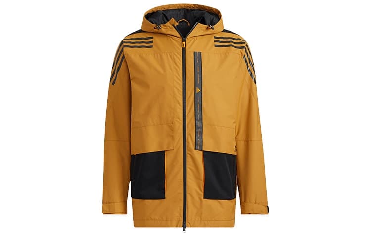 Куртка adidas - изображение 1