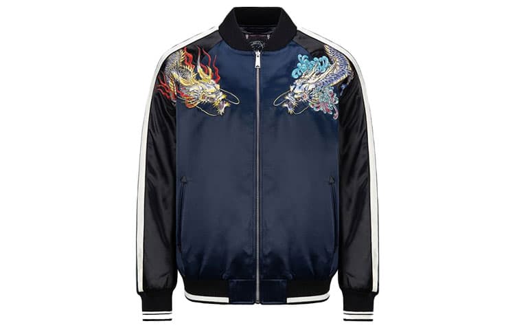 Куртка EVISU - изображение 1