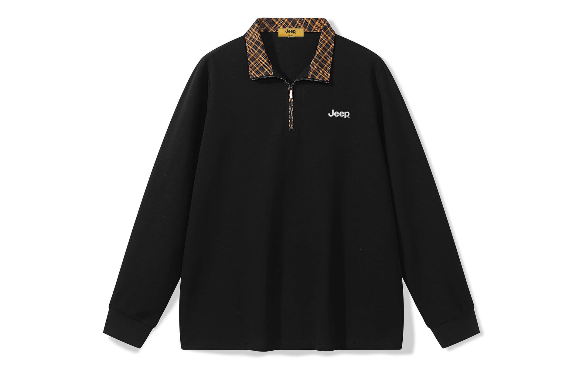 Поло Jeep LogoPolo - изображение 1