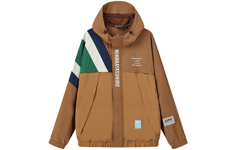Куртка FILA MIHARA YASUHIRO - изображение 1