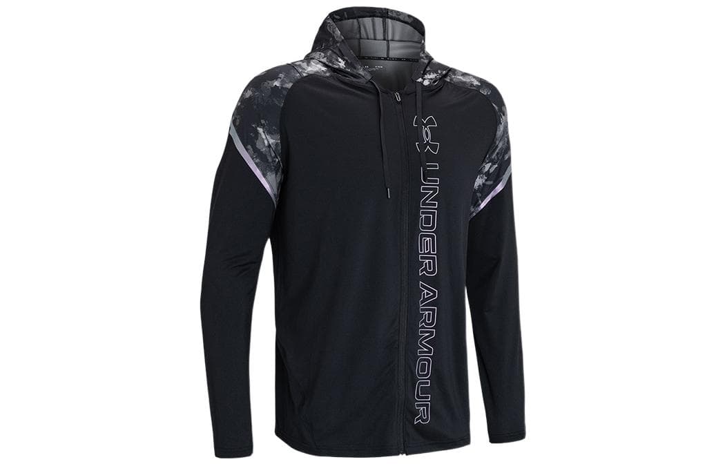 Куртка Under Armour RUSH - изображение 1