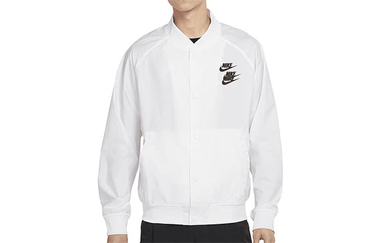 Куртка Nike Logo - изображение 1