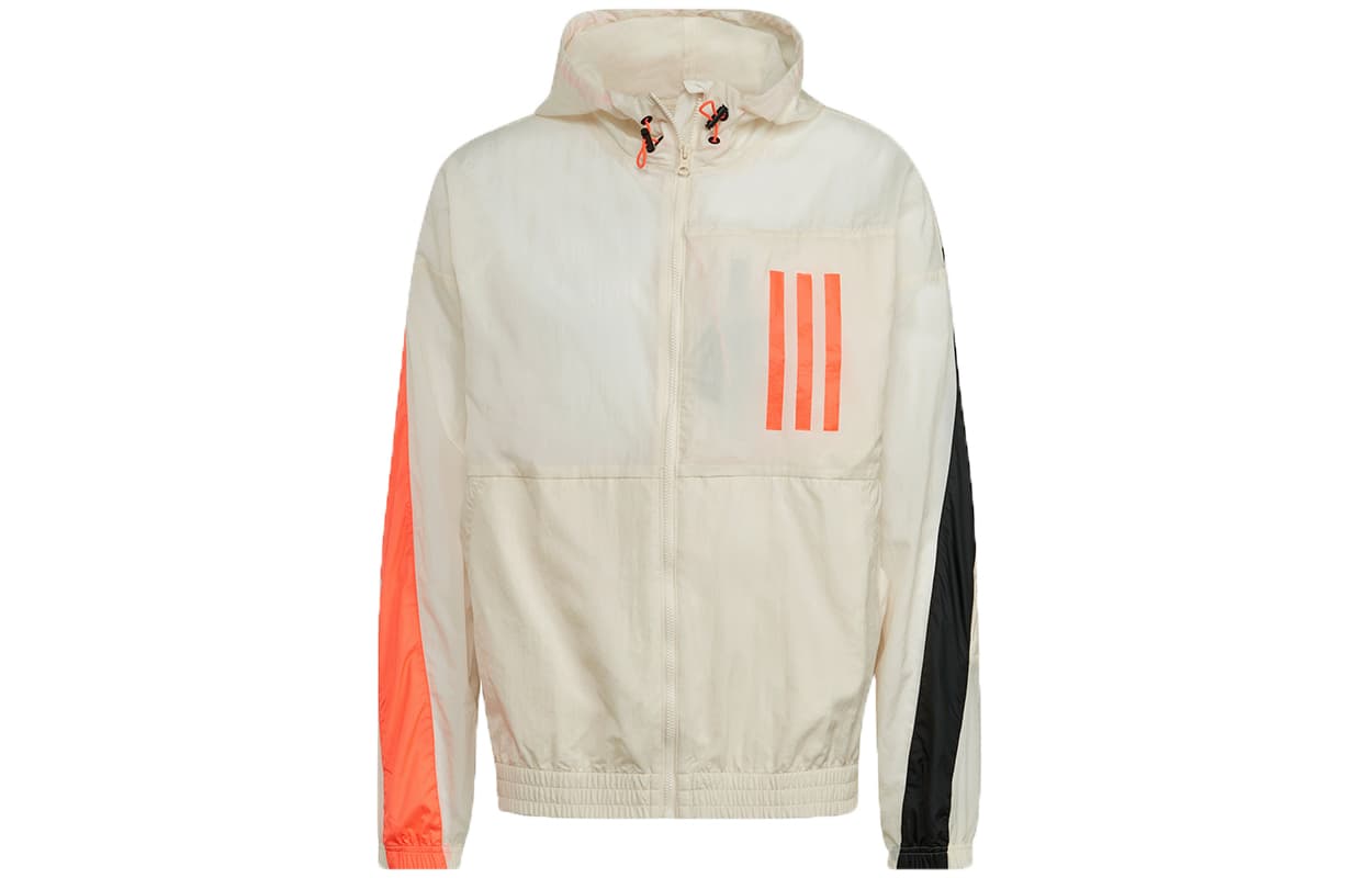 Куртка adidas M Wnd Mo Ther - изображение 1