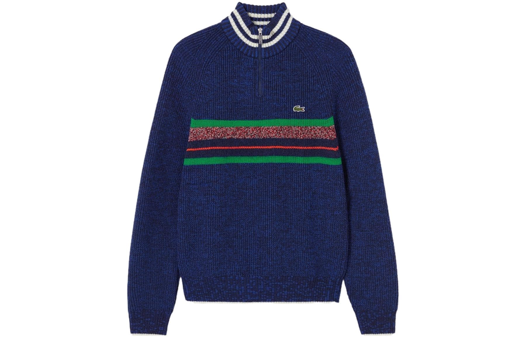 Кофта LACOSTE - изображение 1