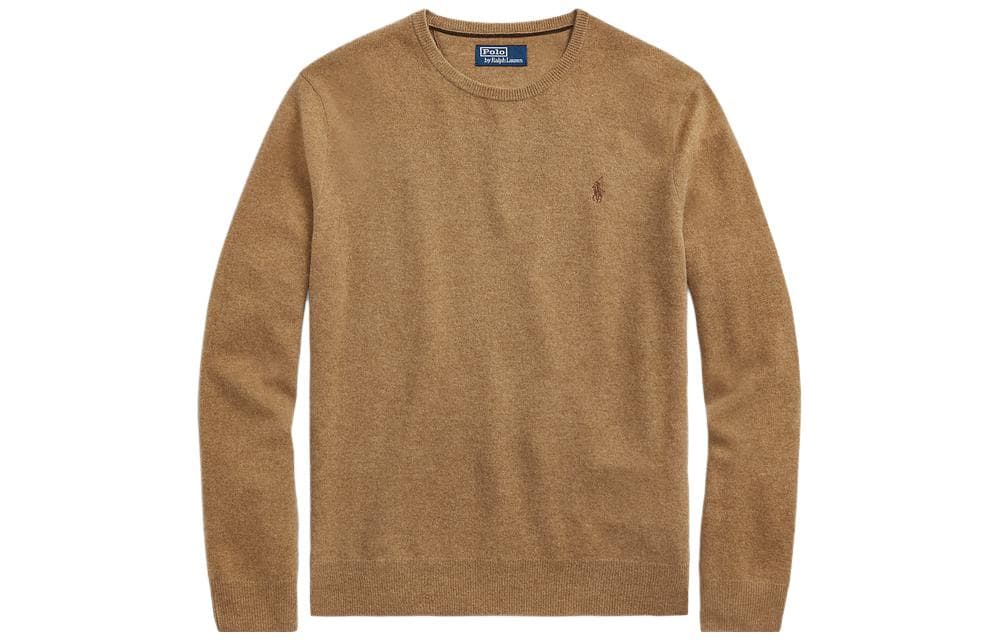 Кофта Polo Ralph Lauren FW23 - изображение 1