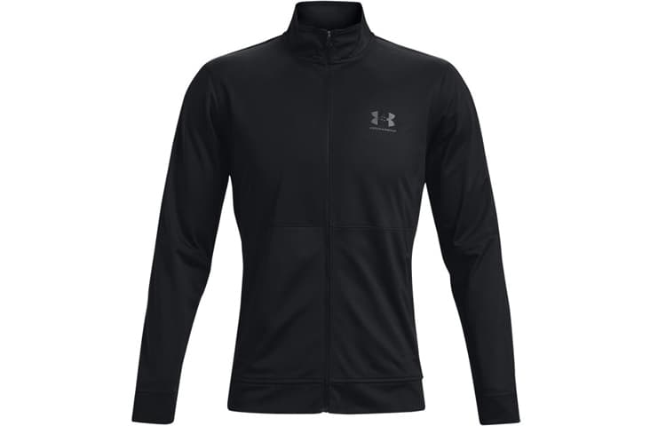 Куртка Under Armour Pique Track Logo - изображение 1