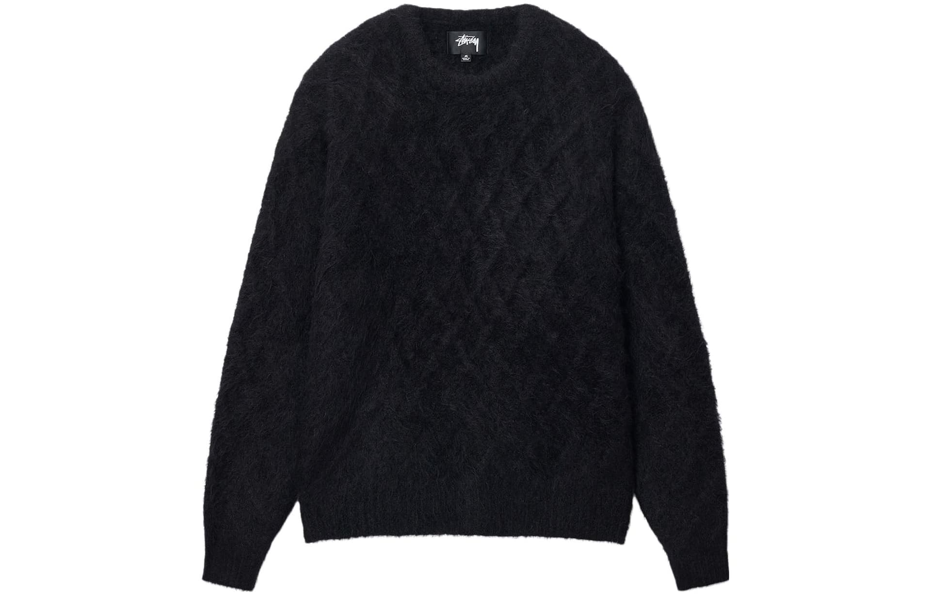 Кофта Stussy FW23 - изображение 1