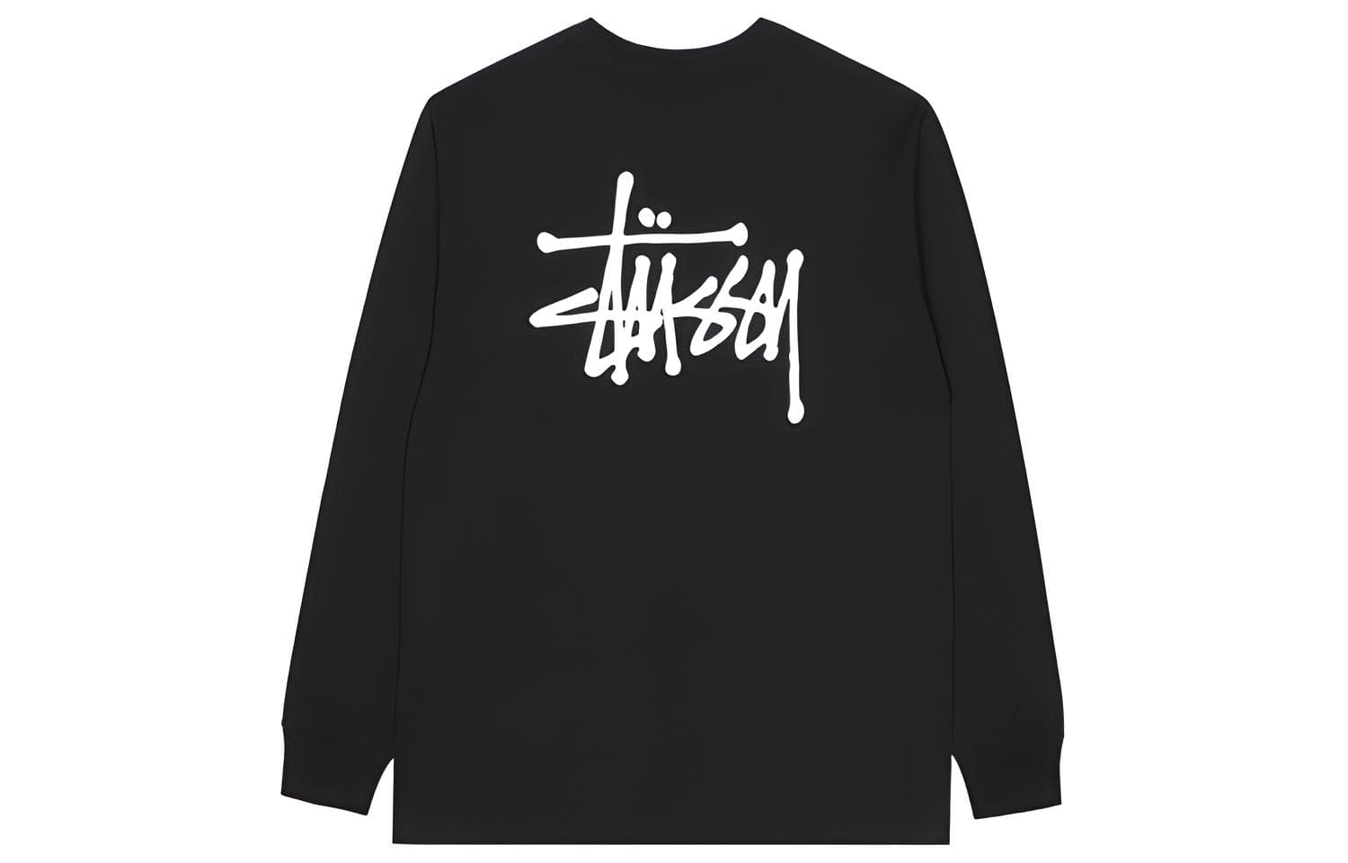 Футболка Stussy T - изображение 1