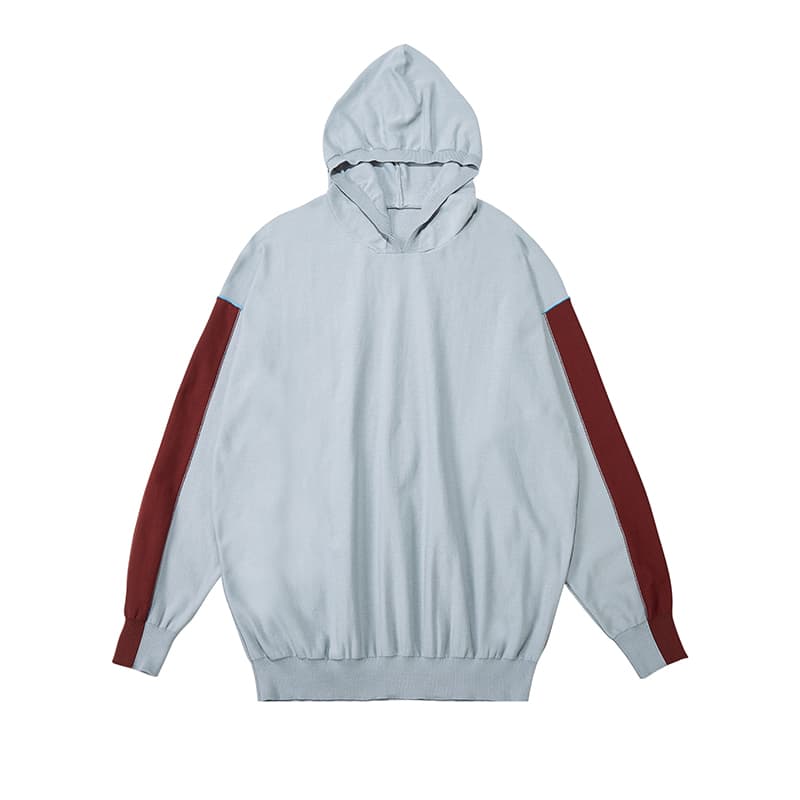 Кофта WAYNEXZAVIER OVERSIZE - изображение 1