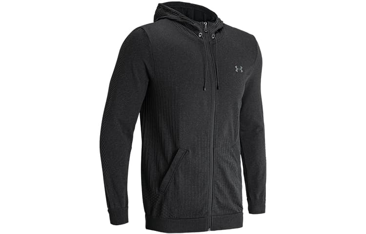 Куртка Under Armour RUSH Seamless Logo - изображение 1