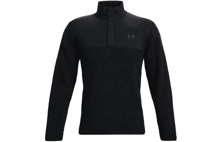 Куртка Under Armour Sweater Pile Logo - изображение 1