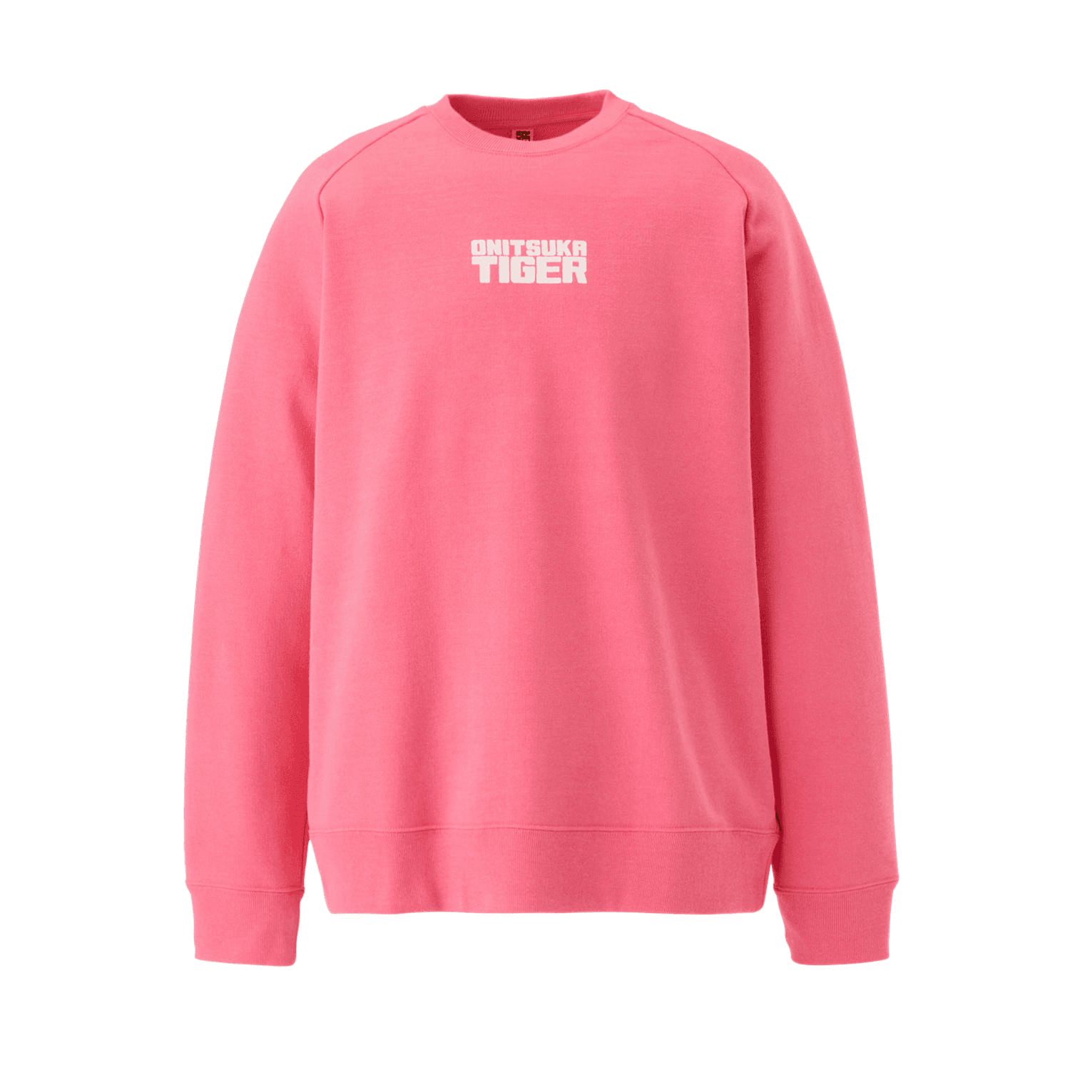Onitsuka Tiger CREW NECK SWEAT - изображение 1