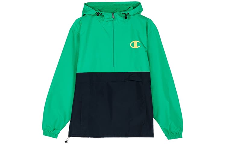 Куртка Champion clogo - изображение 1