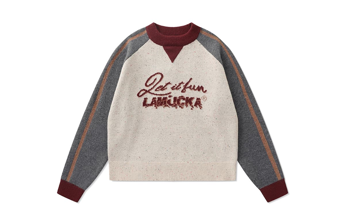 Кофта LAMLICKA - изображение 1