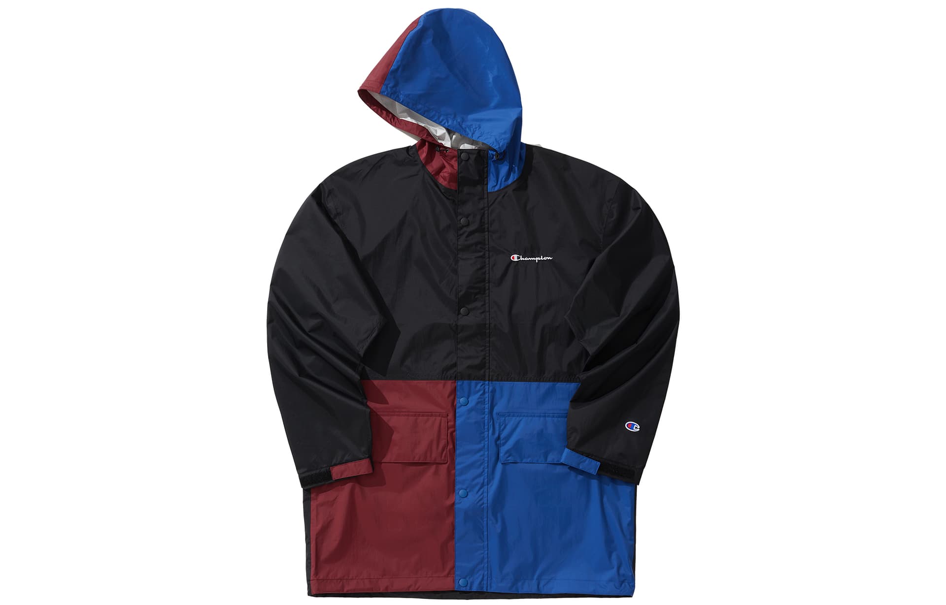 Куртка Champion x logo - изображение 1
