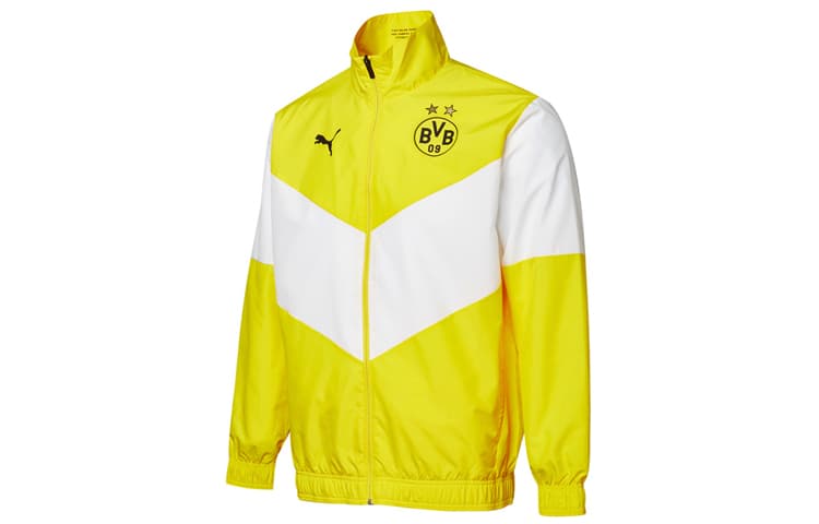 Куртка Puma BVB logo - изображение 1