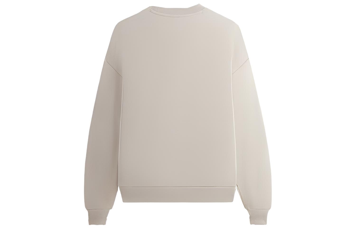 Худи KITH FW23 - изображение 2