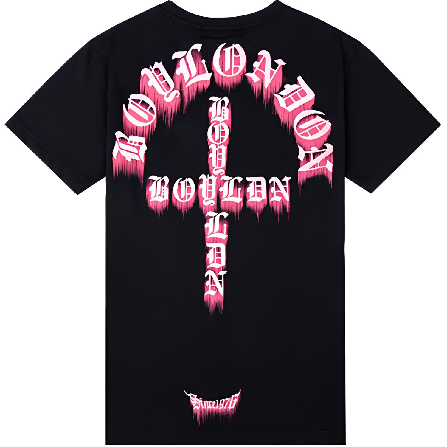 Футболка Boy London logoT - изображение 2