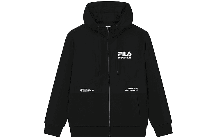 Куртка FILA Logo - изображение 1