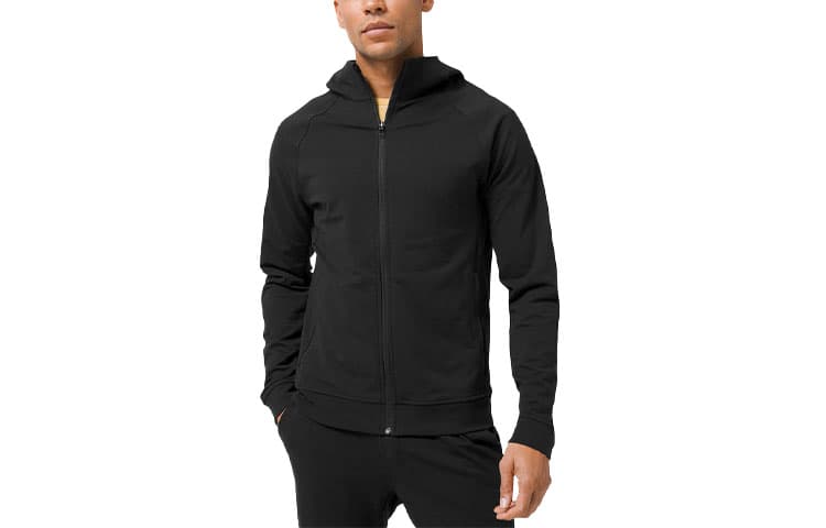 Куртка lululemon City Sweat Hoodie - изображение 5