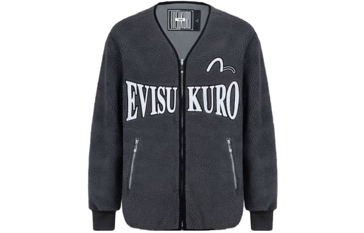 Куртка EVISU logo - изображение 1