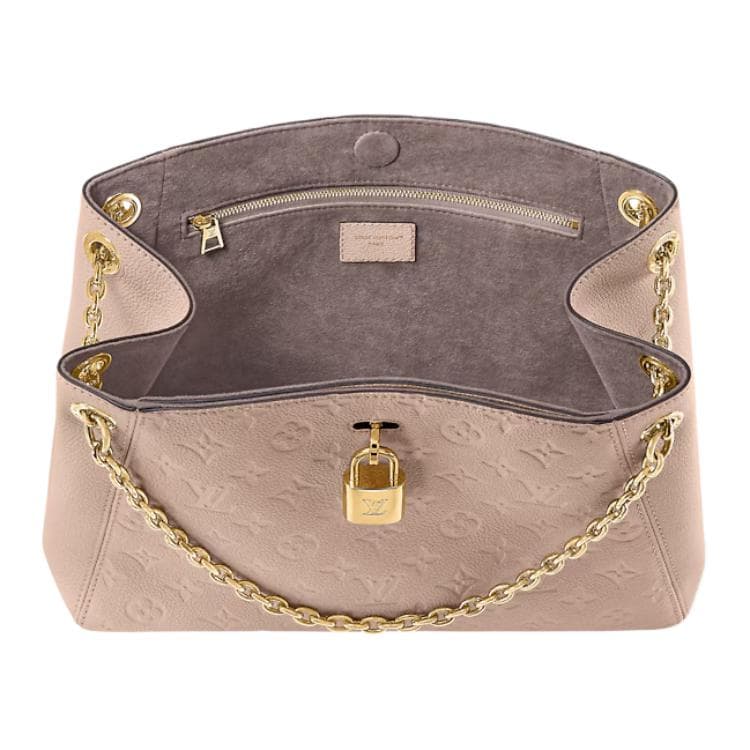 Сумка LOUIS VUITTON Anytime - изображение 4