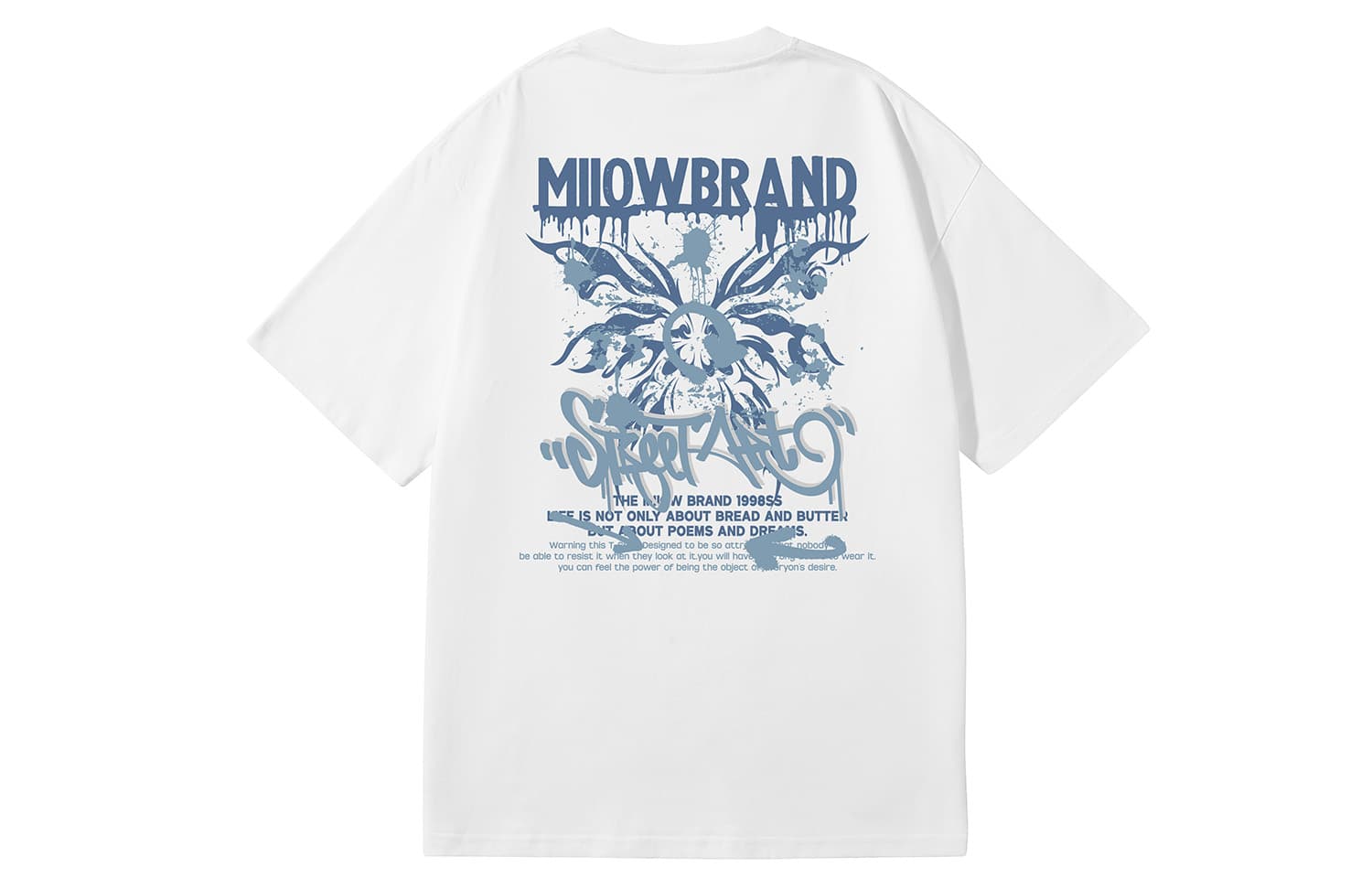 Футболка MIIOW T - изображение 1