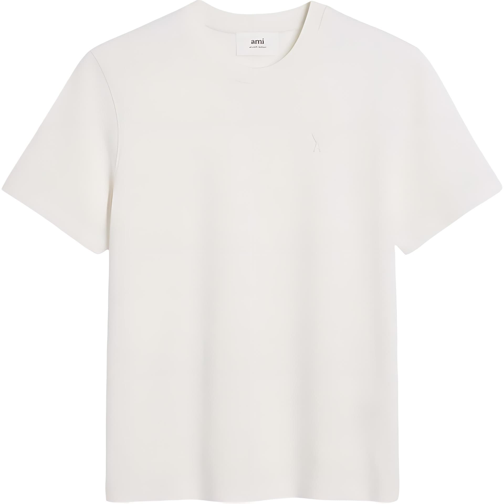 Футболка AMIPARIS SS24 T - изображение 1