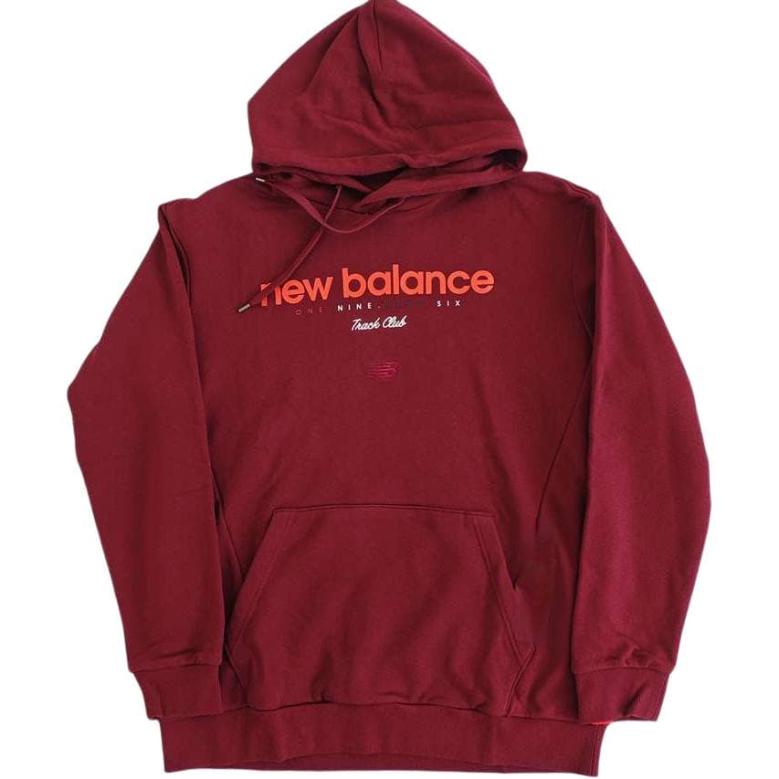 Худи New Balance - изображение 1