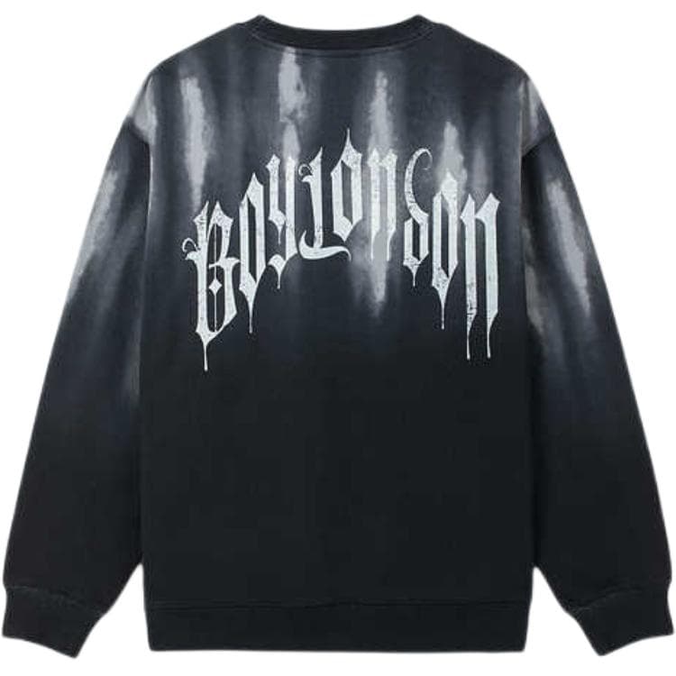 Худи Boy London logo - изображение 1