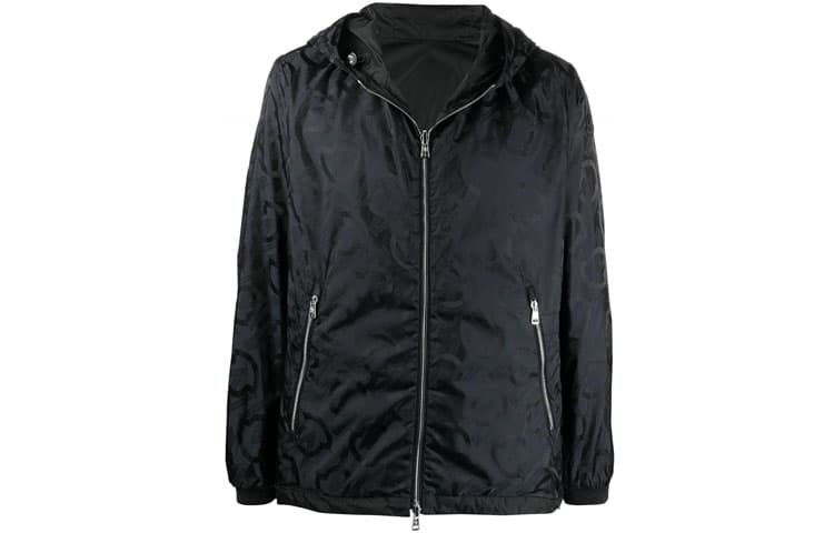 Куртка Moncler Logo - изображение 1