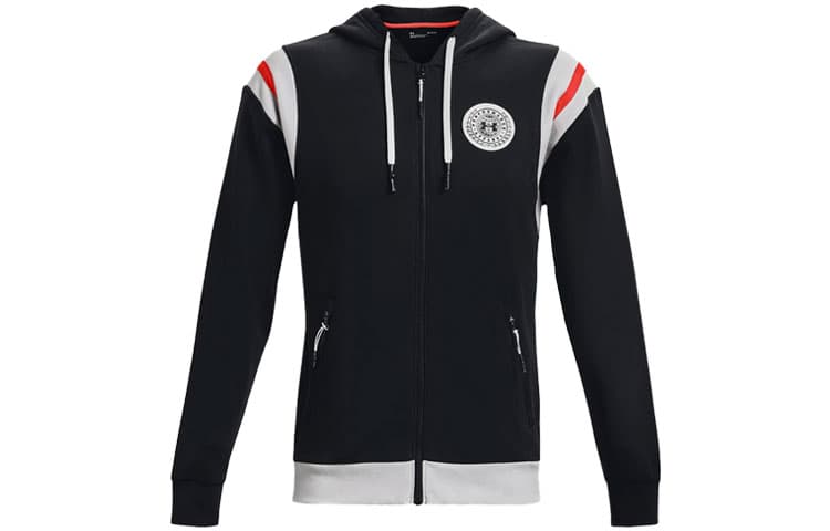 Куртка Under Armour Rival Flee - изображение 1