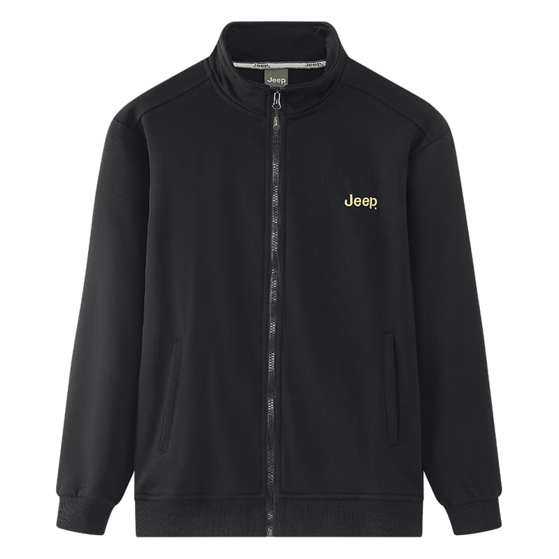 Худи Jeep Logo - изображение 1