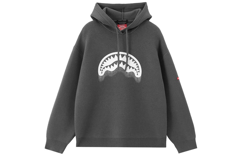 SPRAYGROUND LOGO - изображение 1