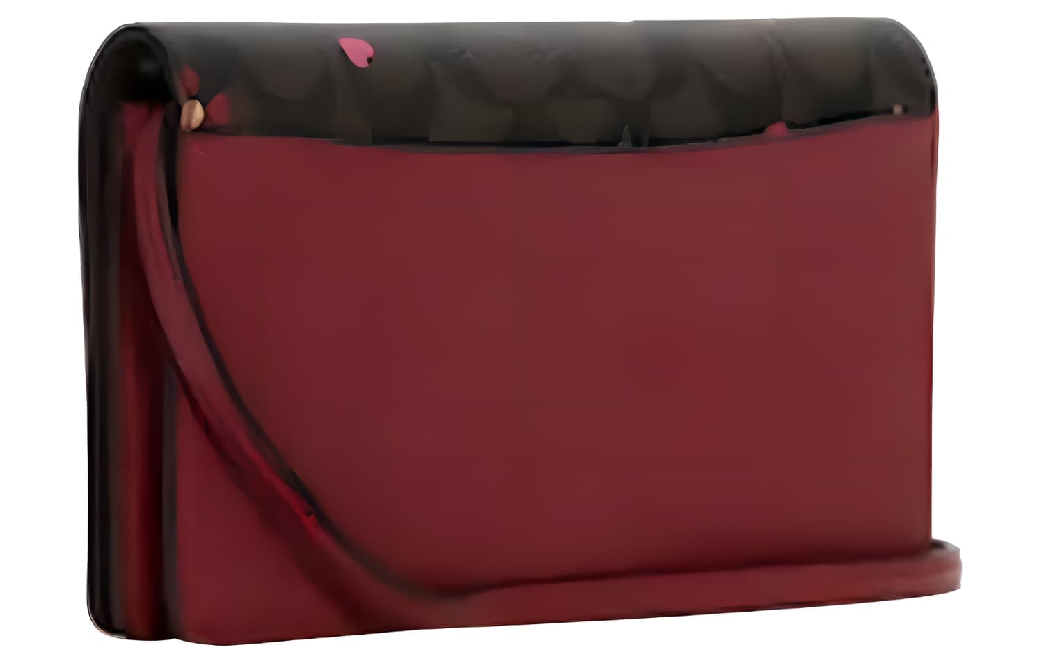 Сумка через плечо COACH Anna 20 - изображение 4