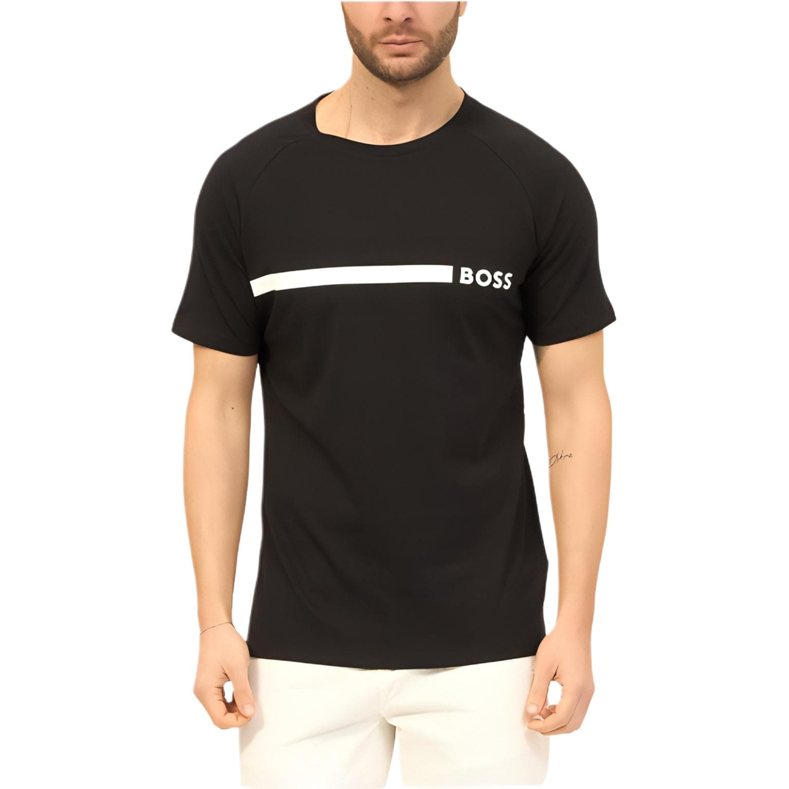 Футболка HUGO BOSS T - изображение 1