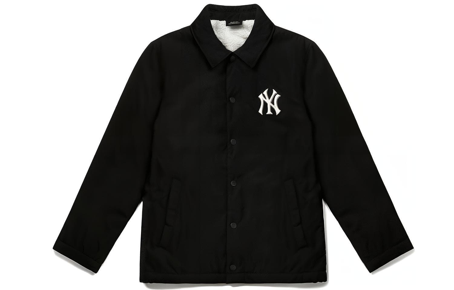 Куртка MLB Logo - изображение 1