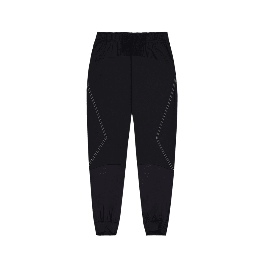Штаны New Balance Повседневные штаны Мужские Черные - изображение 2