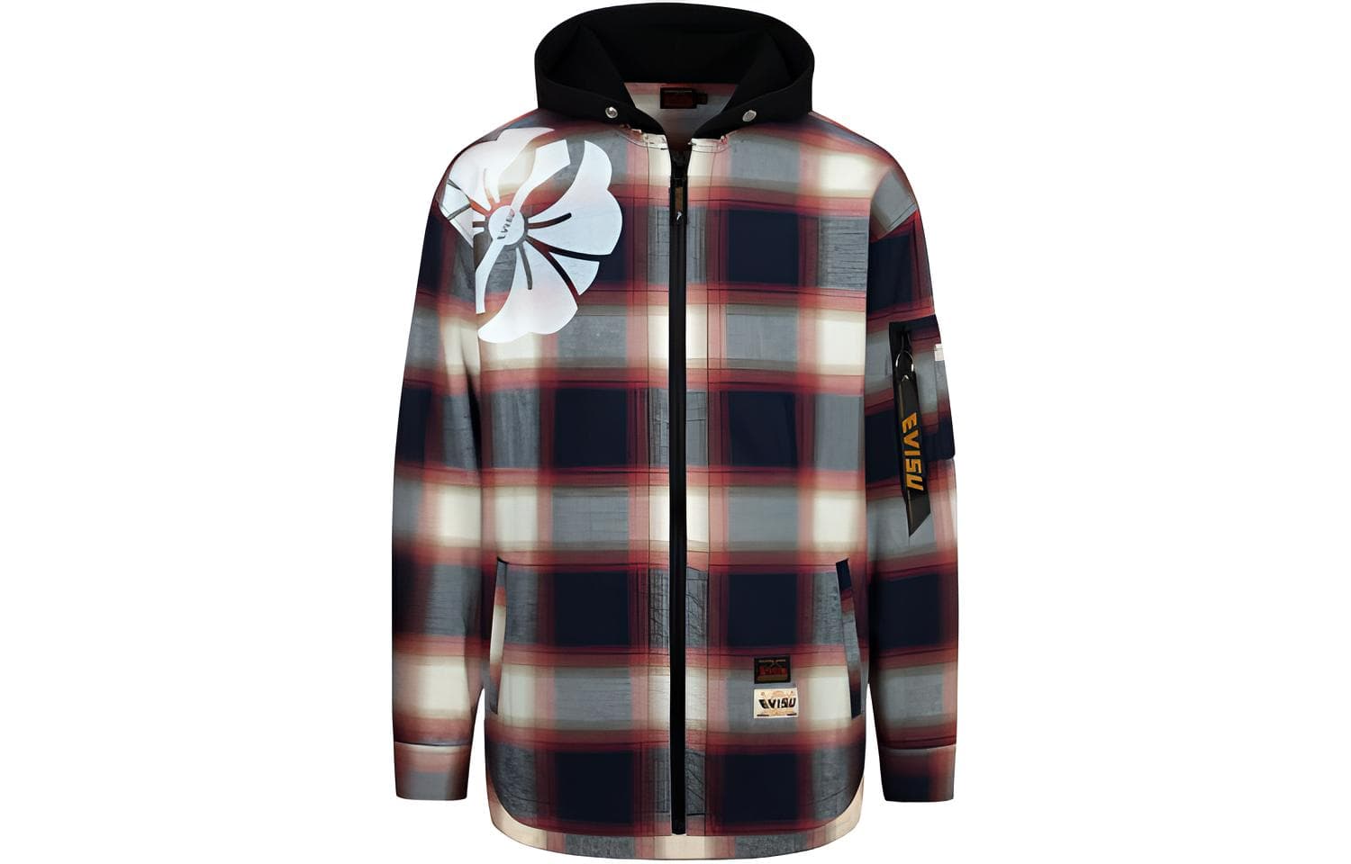 Рубашка EVISU AW23 - изображение 1