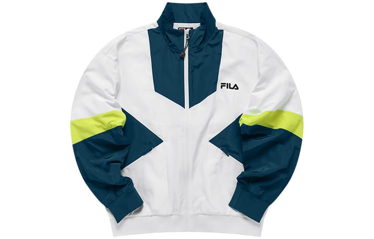 Куртка FILA FUSION Logo - изображение 1