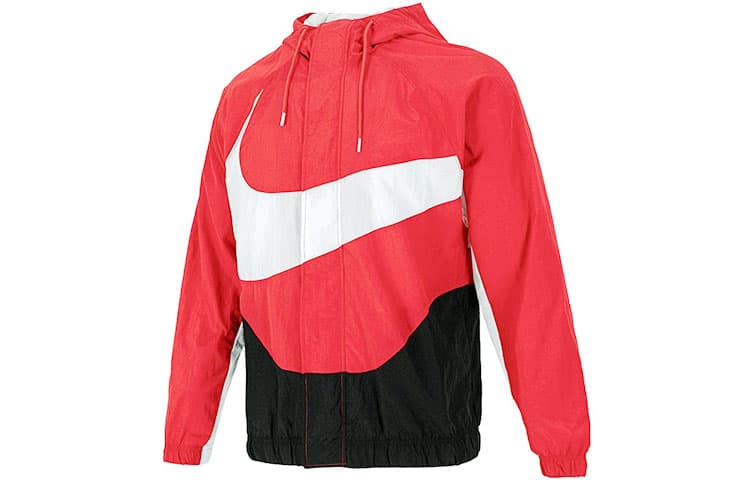 Куртка Nike Sportswear Swoosh Logo - изображение 1